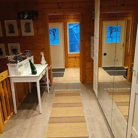 Meskalandia Rovaniemi