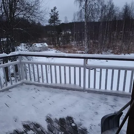Meskalandia * Rovaniemi
