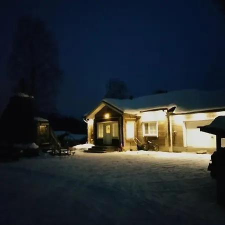 Meskalandia Rovaniemi