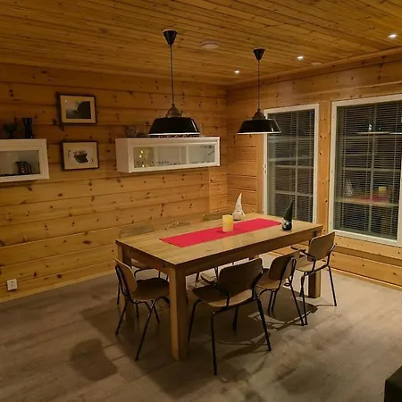 Meskalandia Villa *