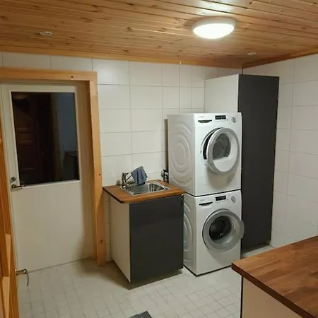 Villa Meskalandia Rovaniemi