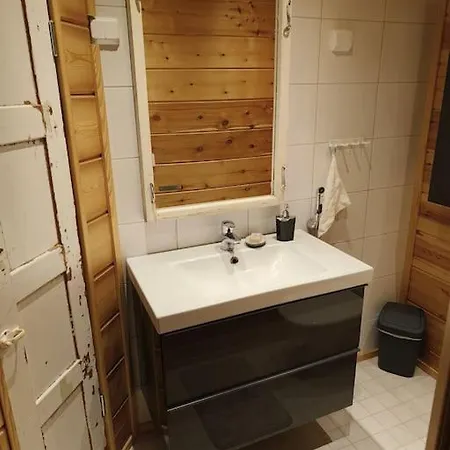 Villa Meskalandia Rovaniemi