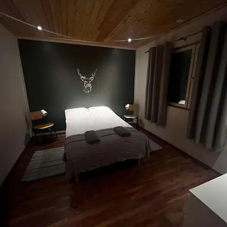 Meskalandia Villa